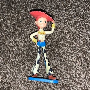 Toy Story Jessie